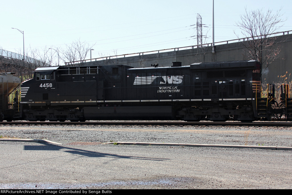 NS 4458